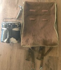 Tornister affe rucksack gebraucht kaufen  Schramberg