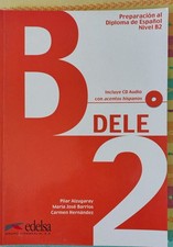 Dele preparacion diploma usato  Mascali