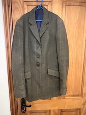 Ladies tweed jacket for sale  LOUGHBOROUGH