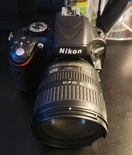 Nikon d5100 digital for sale  Portland