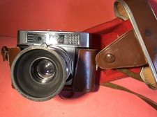 Rangefinder zeiss ikon d'occasion  Toulouse-