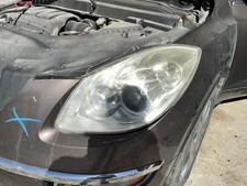 Driver headlight xenon for sale  Beggs