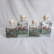 Antique glass apothecary for sale  West Roxbury