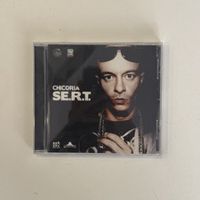 Sert chicoria rap usato  Roma