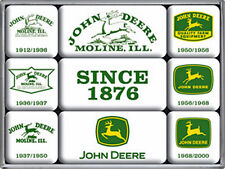 John deere 1876 d'occasion  Expédié en France