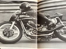 Norton domiracer motorcycle for sale  BRIGHTON