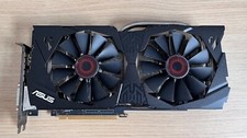 Asus nvidia geforce gebraucht kaufen  Frankfurt am Main