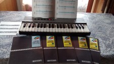 Synthétiseur bontempi ms40 d'occasion  Le Péage-de-Roussillon
