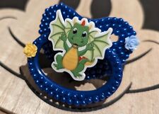 Saugtrainer pacifier abdl gebraucht kaufen  Dachsberg (Südschwarzwald)