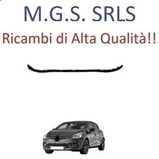 Spoiler anteriore renault usato  Villarbasse
