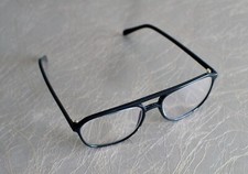 Lunettes verres progressifs d'occasion  Coulans-sur-Gée