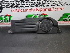 Subwoofer audio dodge usato  Camigliano Santa Gemma