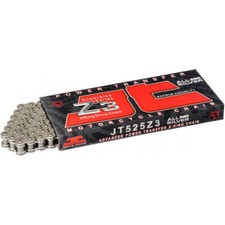 Catena trasmissione 525 usato Catena trasmissione 525 usato  Italia