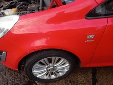 2010 2014 vauxhall for sale  BOLTON