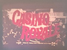 Casino royale 1967 for sale  BROXBOURNE