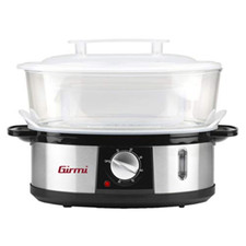 Girmi vp26 vaporiera usato  Roccagloriosa