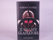 Grande gladiatore. libro usato  Scorze