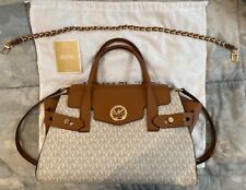 Borsa carmen michael usato  Villachiara