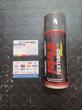 Spray vernice textured usato  Acerra