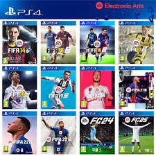 Fifa 24 25 usato  Trambileno