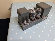Quad amplifier excelent for sale  ISLEWORTH