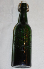 Ancien vintage bouteille d'occasion  Saint-Louis