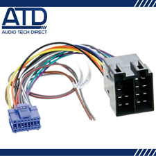 Radio power harness for sale  OSWESTRY