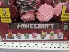 Minecraft mini mode d'occasion  Expédié en Belgium