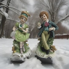 Norleans vintage porcelain for sale  Jacksonville