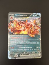 Jumbo lenticular charizard usato  L Aquila