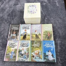 Complete anne green for sale  Rossford