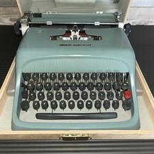 Vintage olivetti underwood for sale  Saint Petersburg