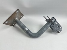 Wandhalter wandhalterung stahl gebraucht kaufen  Reichenbach/O.L.
