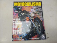 Motociclismo febbraio 1997 usato  Gambettola