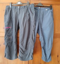 Pairs trousers capri for sale  PWLLHELI