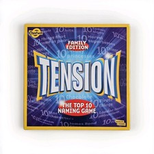 Cheatwell tension family for sale  REDRUTH