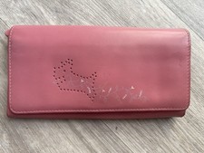 Radley large pink for sale  BENFLEET