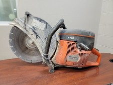 Husqvarna k760 torq for sale  Owensboro