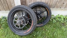 Ktm duke 125 for sale  COVENTRY