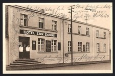 Ansichtskarte jarmen pom gebraucht kaufen  Berlin