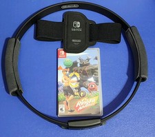 Ring fit adventure for sale  Ashland