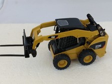 Caterpillar 272c ref55167 d'occasion  Saint-Étienne-de-Montluc