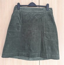 Green khaki needlecord for sale Green khaki needlecord for sale  BILLINGHAM