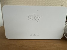 Sky wireless booster for sale  WIRRAL