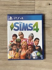 Sims complete case for sale Sims complete case for sale  REDDITCH