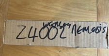 Webley scott nemesis for sale  SUNBURY-ON-THAMES