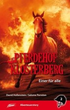 Pferdehof klosterberg einer gebraucht kaufen  Stuttgart