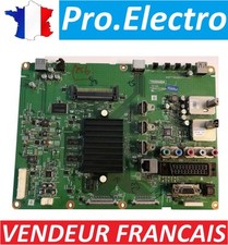 Motherboard toshiba v28a001417 d'occasion  Marseille XIV