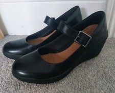 Womens clarks flake for sale  FALMOUTH