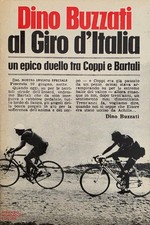 Buzzati dino dino usato  Italia